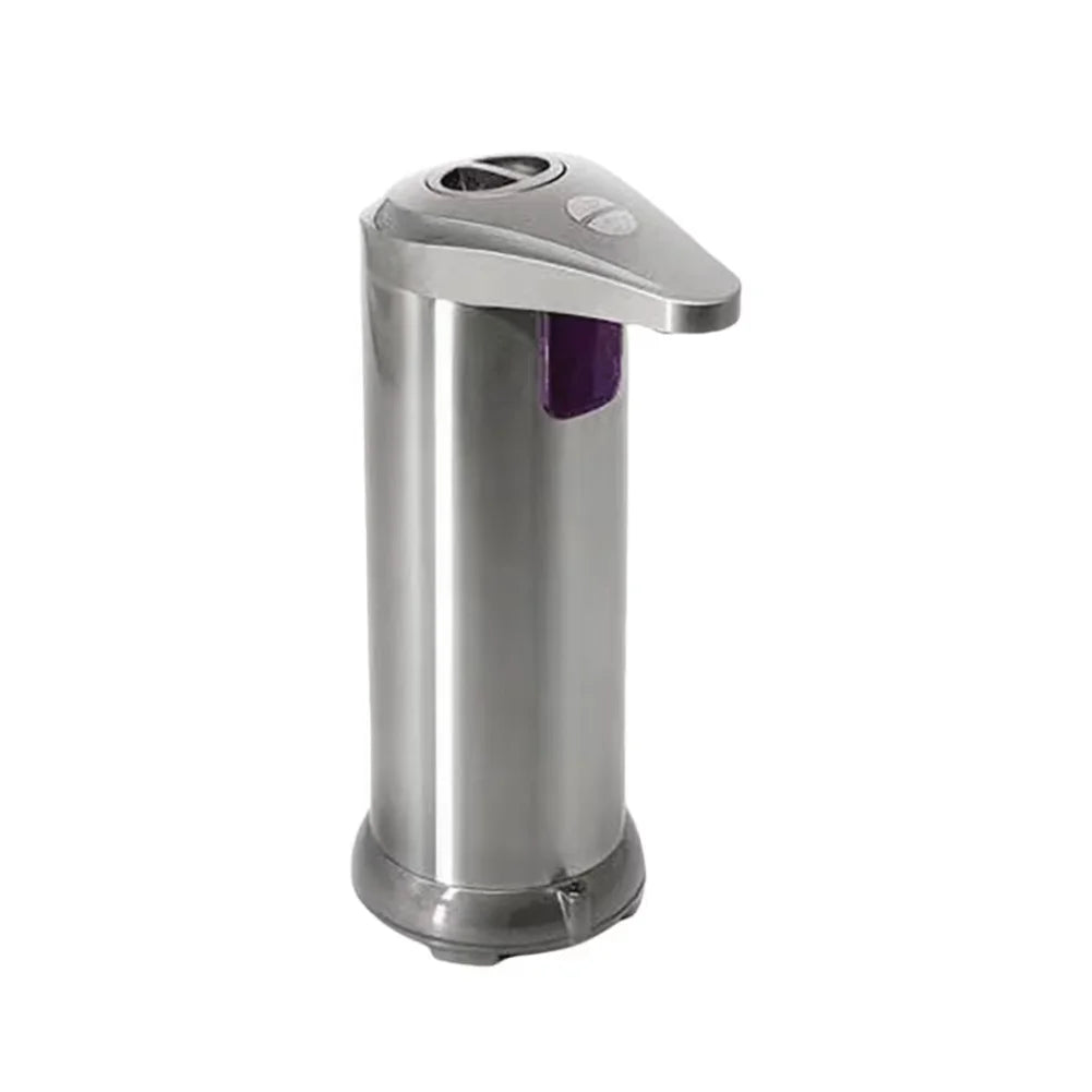 Electric Touchless Infrared Motion Sensor Soap Dispenser.